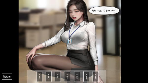 forbidden fruit game for windows Pc 1