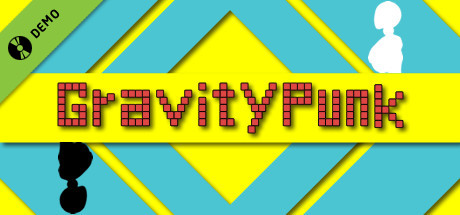 GravityPunk Demo banner