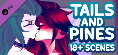 Tails and Pines - 18+ Extra Scenes banner image