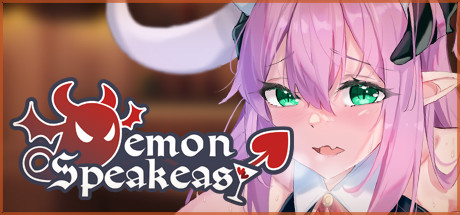 Demon Speakeasy (Update Android ver)