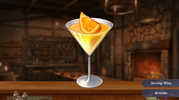 Demon Speakeasyfor windows and Linux 1