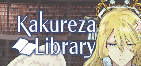 Kakureza Library