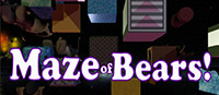 Maze of Bears Demo #0