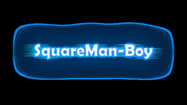 скриншот SquareMan-Boy Playtest 0