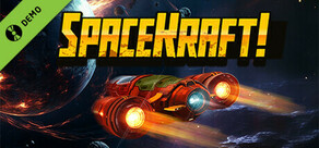 SpaceKraft! Demo