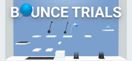 Bounce Trials steam charts