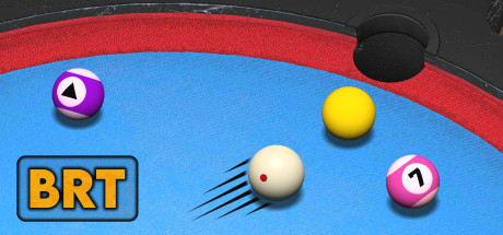 Billiards of the Round Table (BRT) Cover Image