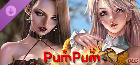 PumPum - Free NSFW DLC