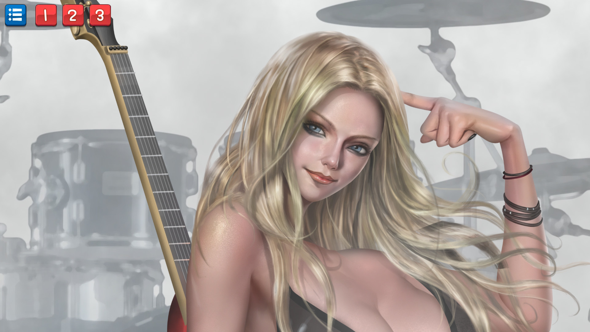 PumPum - Free NSFW DLC #3