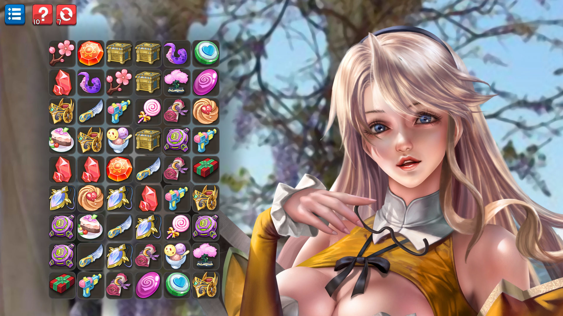 PumPum - Free NSFW DLC #2