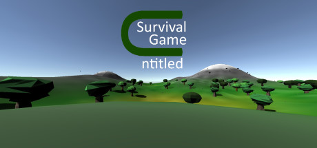 Untitled Survival Game Cover Image