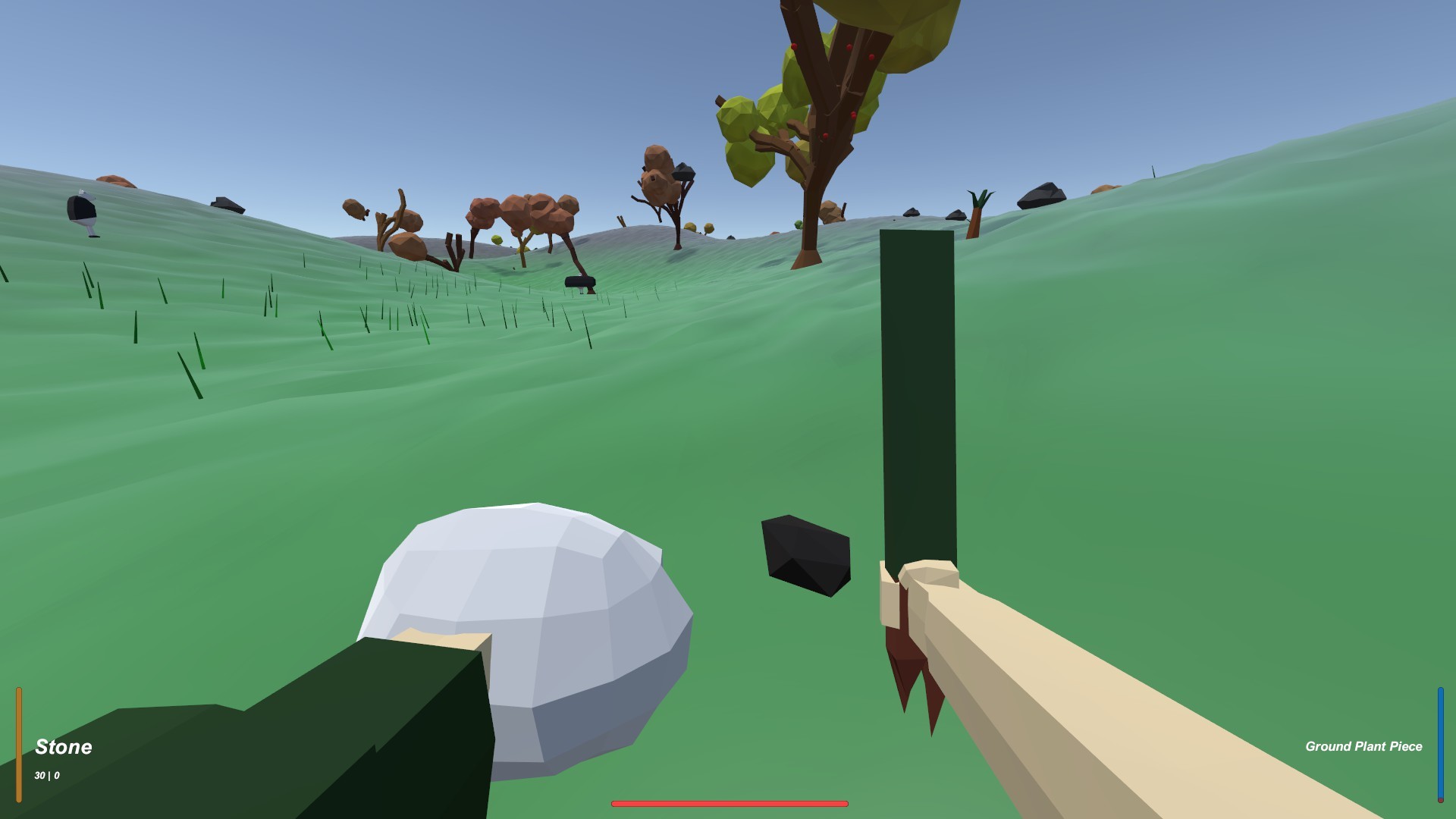 Untitled Survival Game 3