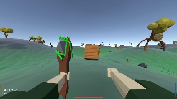 Untitled Survival Gamefor windows and Linux 1