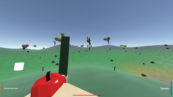 Untitled Survival Game game for Linux 1