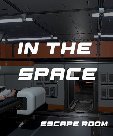 In The Space - Escape Room