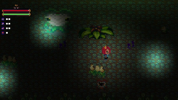 Скриншот из Green Alert