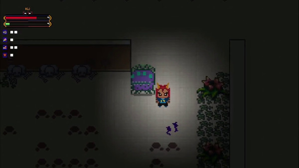 Скриншот из Green Alert