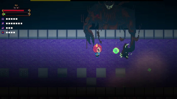 Скриншот из Green Alert