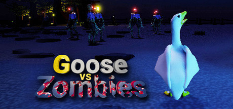 Goose vs Zombies Playtest