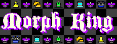 Morph King