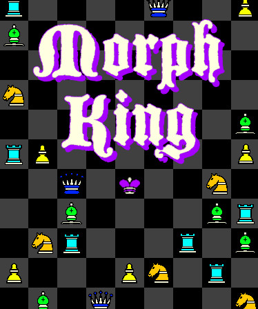 Morph King