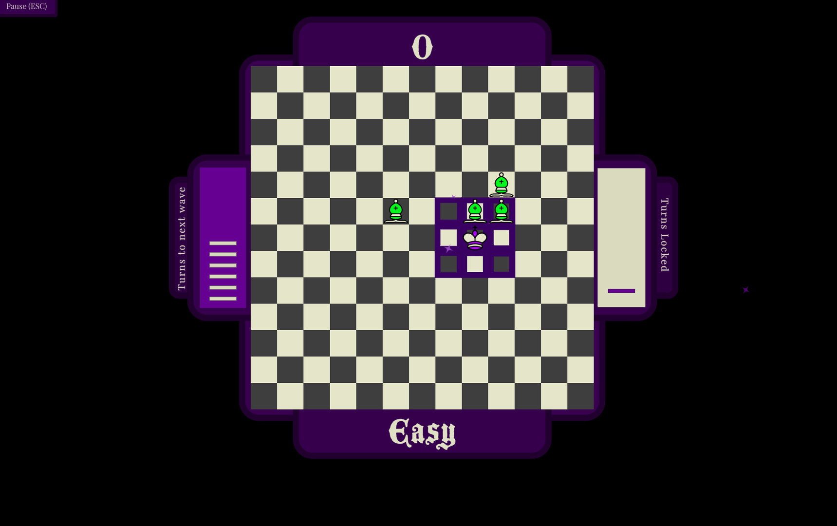 Morph King screenshot 1