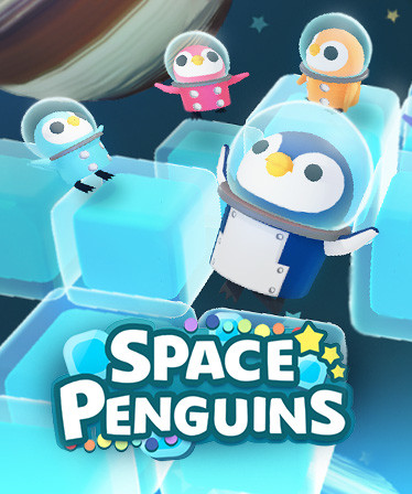 Space Penguins