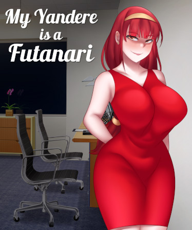 My Yandere is a Futanari