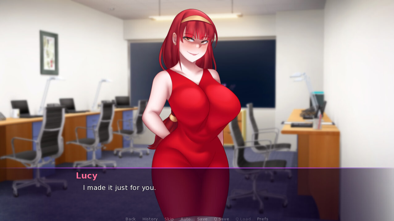 My Yandere is a Futanari My Yandere is a Futanari