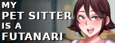 My Pet Sitter is a Futanari