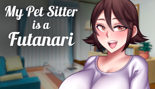 Futanari Babysitter Porn - Save 33% on My Pet Sitter is a Futanari on Steam