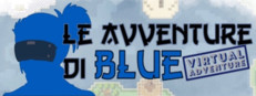 Le Avventure di Blue