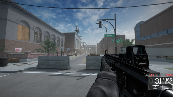 Скриншот из Kill To Live