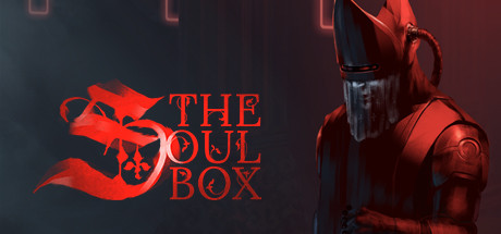 Image for The Soul Box