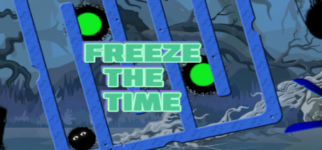 Freeze the time Cover Image