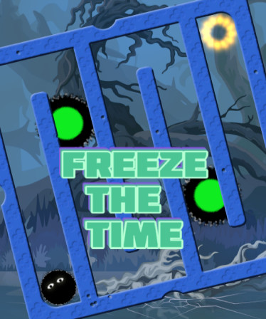 Freeze the time