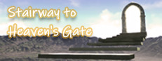 Stairway to Heaven's Gate