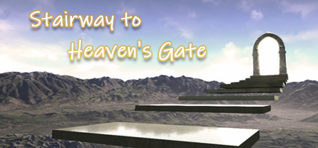 Stairway to Heaven's Gate banner image