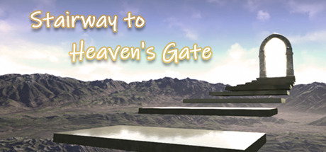 Stairway to Heaven's Gate Cover Image
