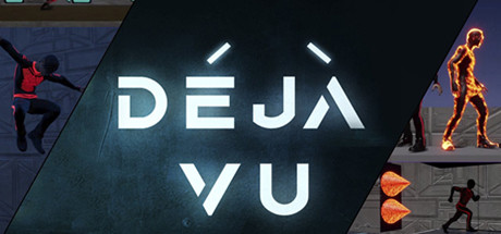 Deja Vu steam charts