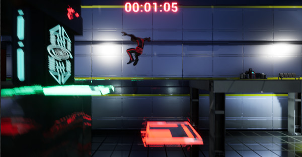 Скриншот из Déjà Vu