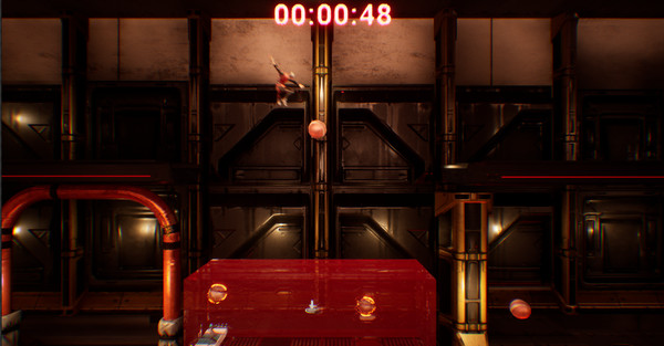 Скриншот из Déjà Vu