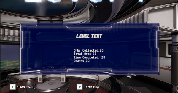 Скриншот из Déjà Vu