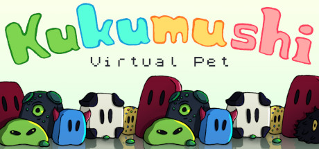 Kukumushi Virtual Pet Cover Image