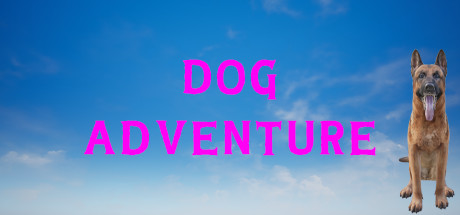 Dog Adventure steam charts