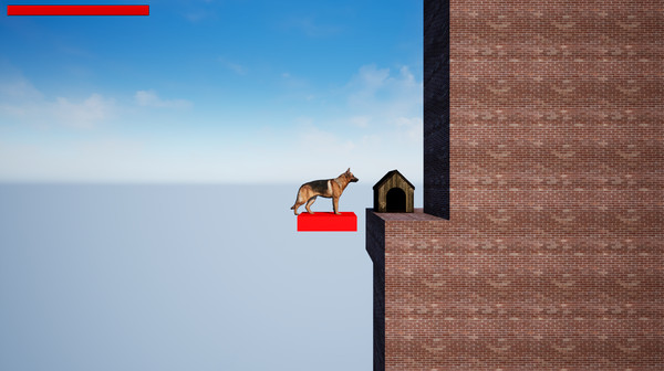 Dog Adventure game for windows Pc 1