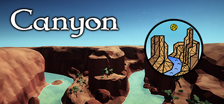 Canyon Cover Image