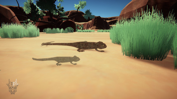 скриншот Canyon 4