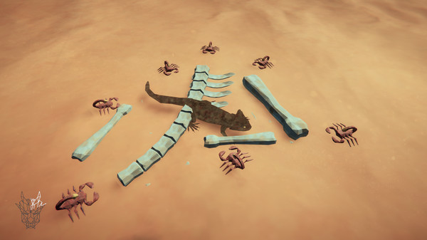 Скриншот из Canyon