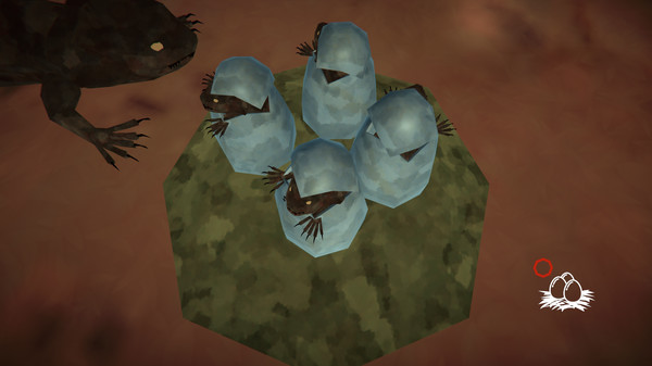 Скриншот из Canyon